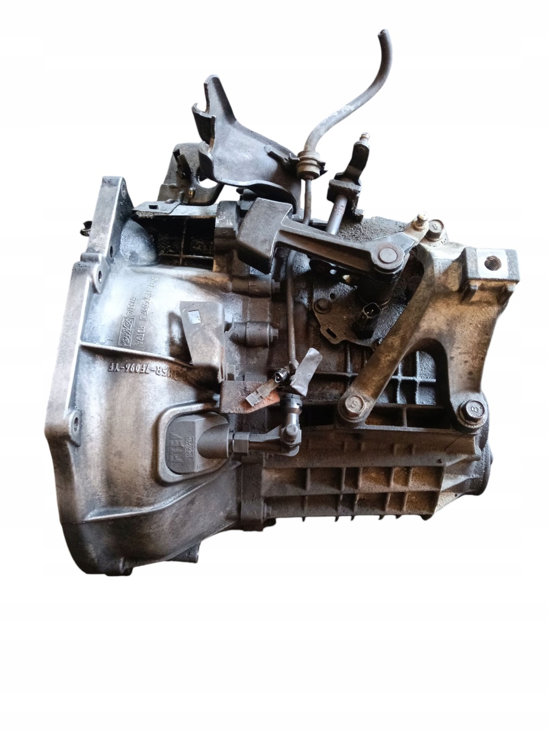 CAMBIO MAZDA 3 1,6 CITD 3M5R-7F096-YF 3R05274685
