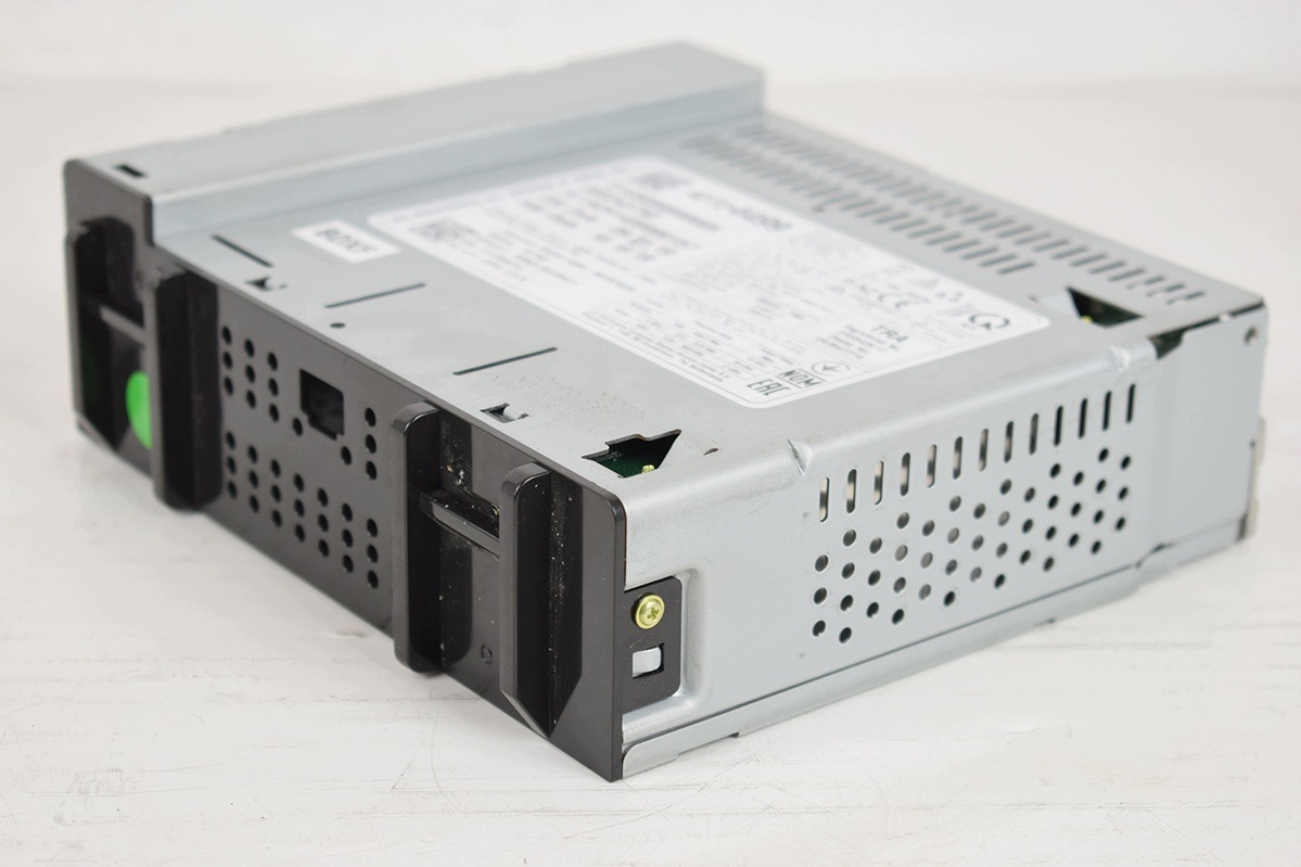 module RADIA * SILVERBOX OPEL INSIGNIA B 42724499