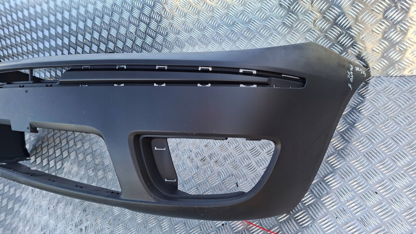 bumper front 735335538 FIAT PUNTO II LIFT 2003