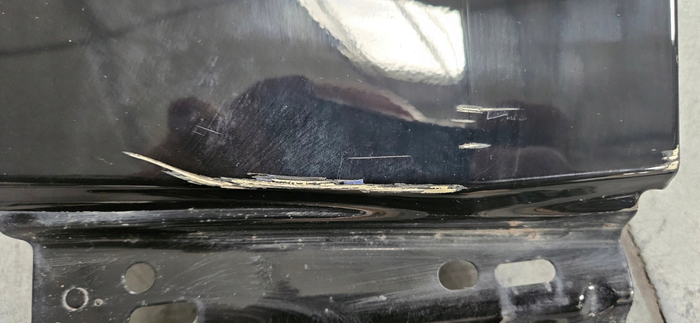 fender right front JAGUAR F PACE F-PACE original