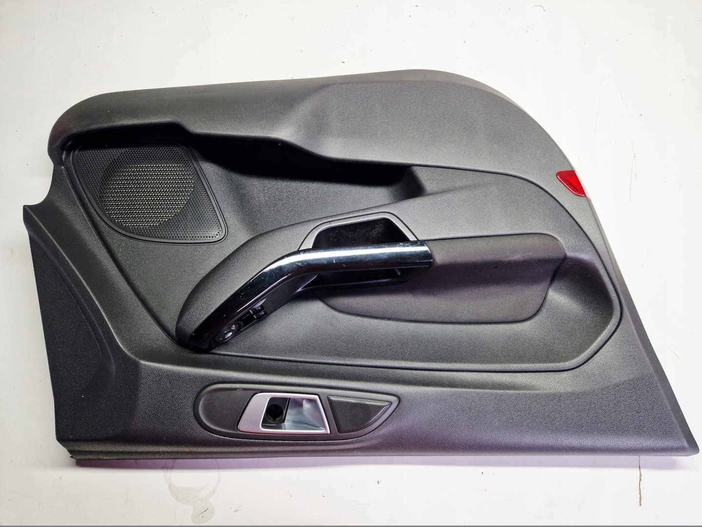 FORD FIESTA MK7 LIFT 5D side door left front C1BB-A23943-AJ