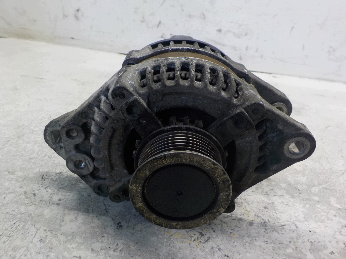 MINI R50, R53 ALTERNATOR 104210-3730 27060-33050