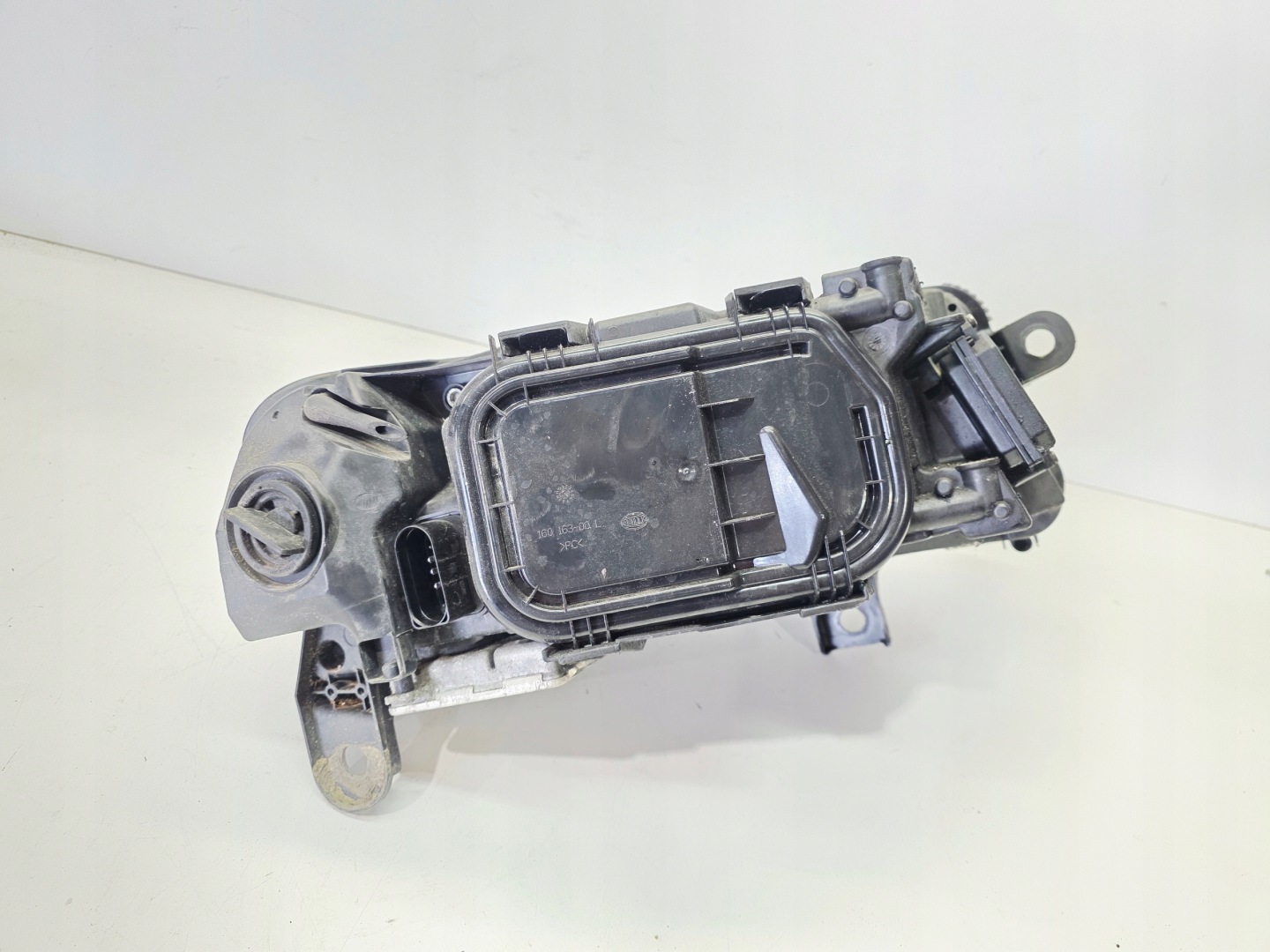 REFLEKTOR left front BI XENON positioning AUDI A6 C6 LIFT 4F0941029FJ EU 83/25