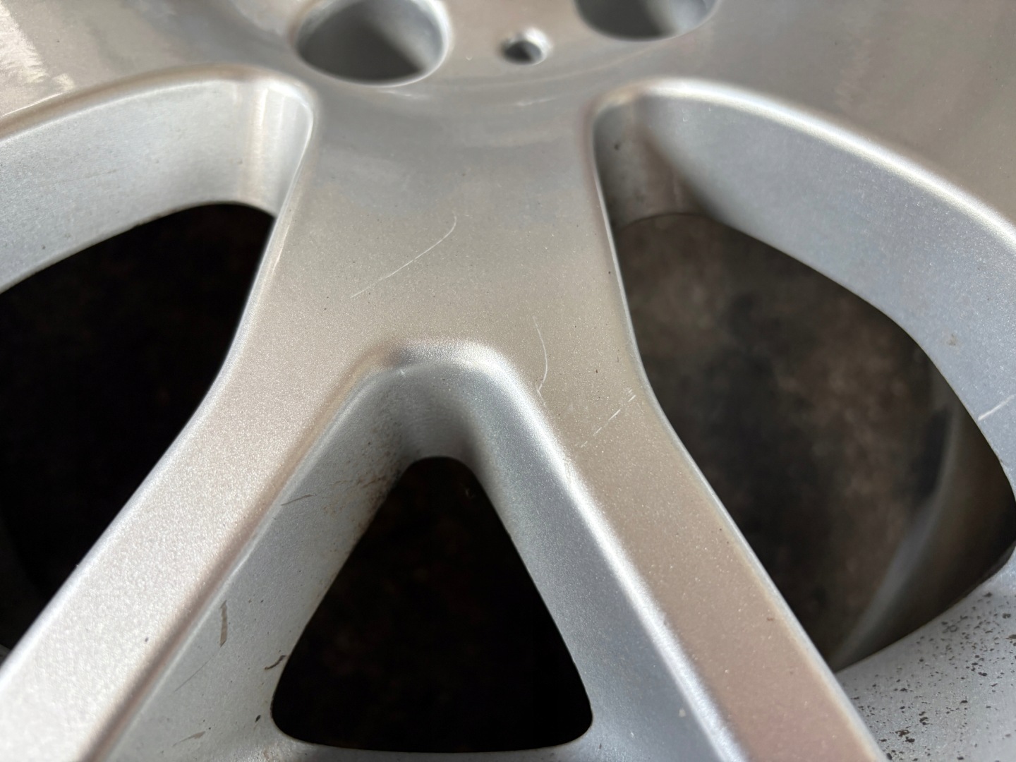 discs 19 BMW OE E70 E71 E72 F15 F16 nr. 6774396
