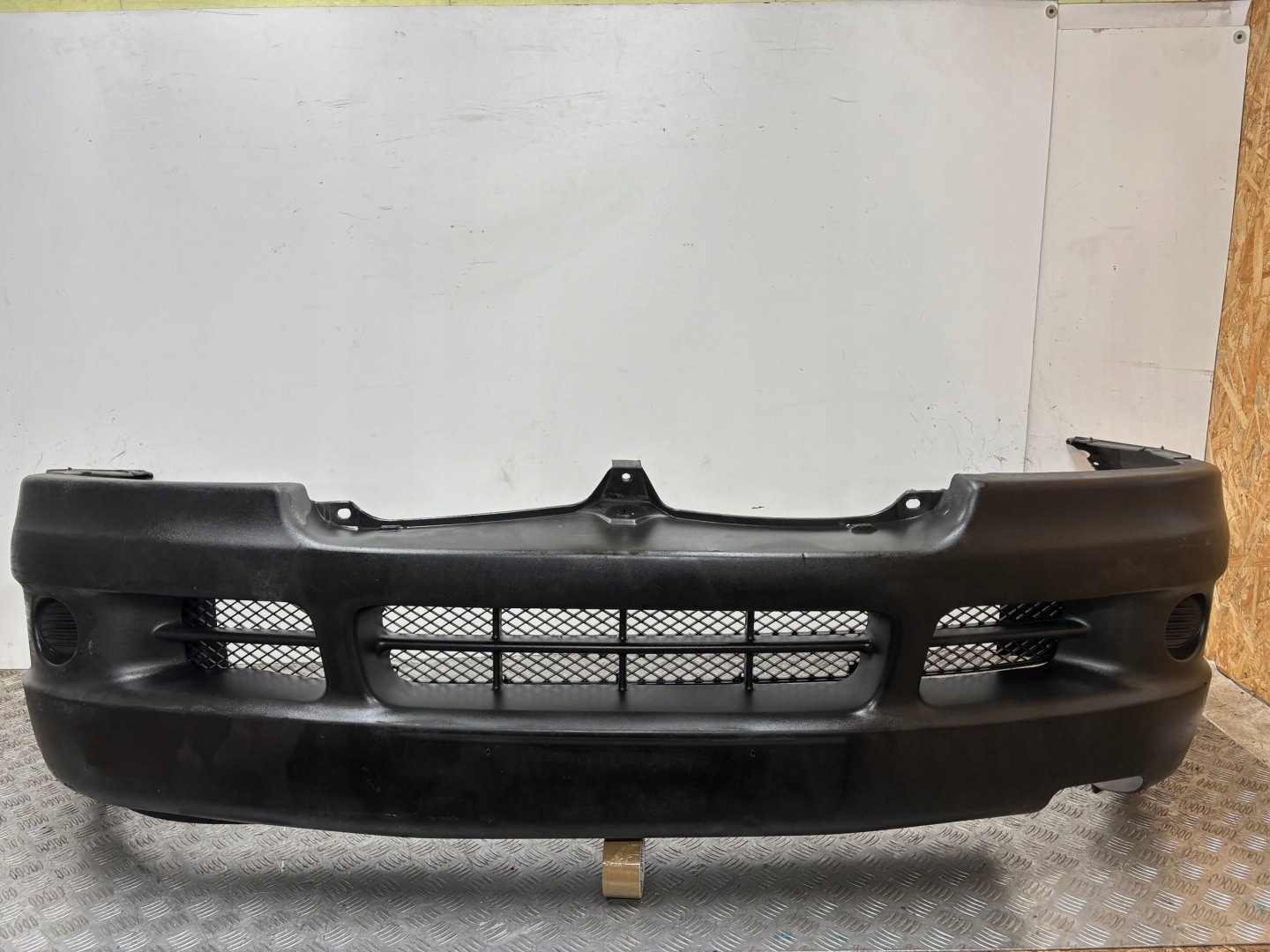 Stoßstange vorne vorne DUCATO BOXER JUMPER 02