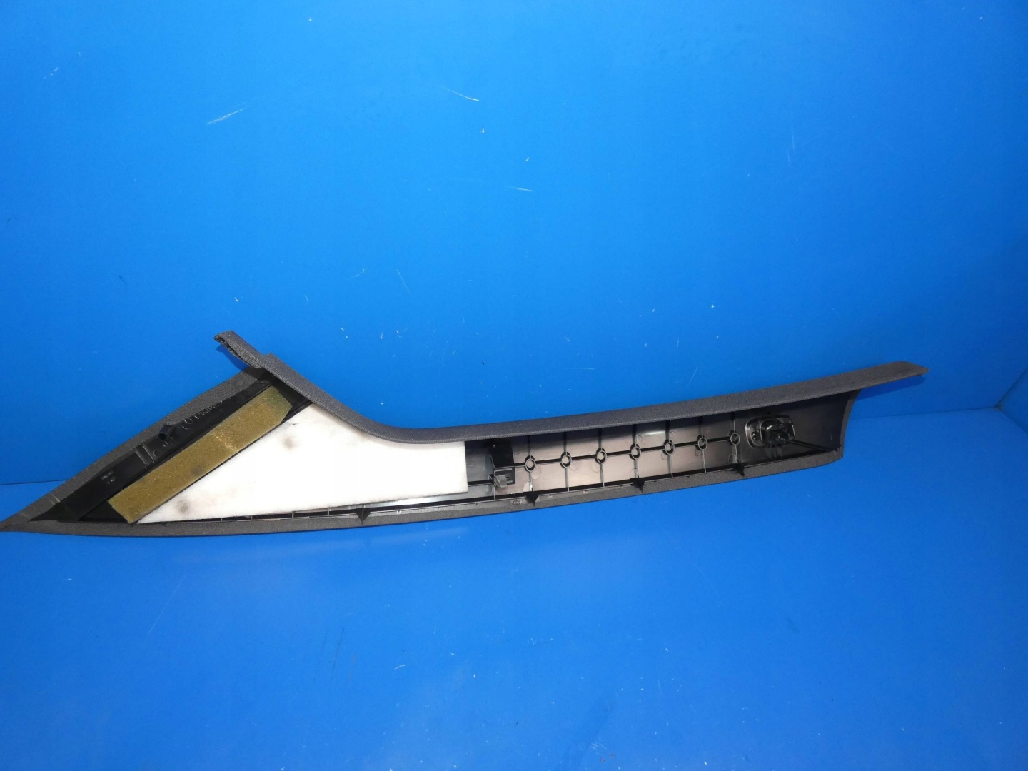 MERCEDES B KLASA W246 cover side SLUPKA right front