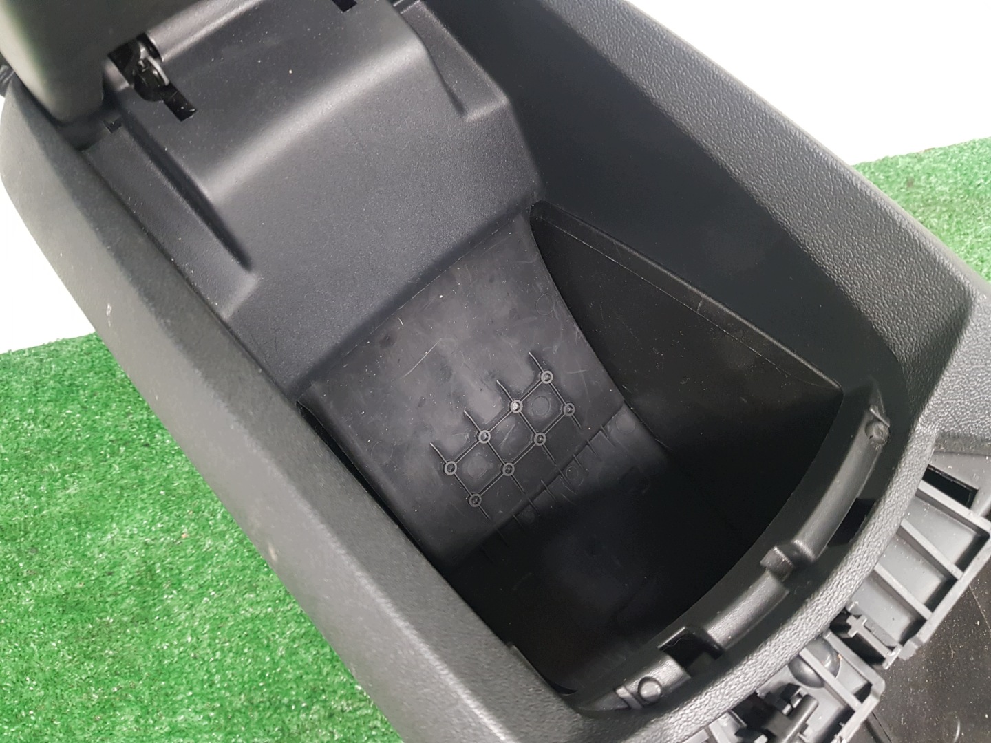 TUNEL media bracciolo CITROEN DS-5 2016 9672741277