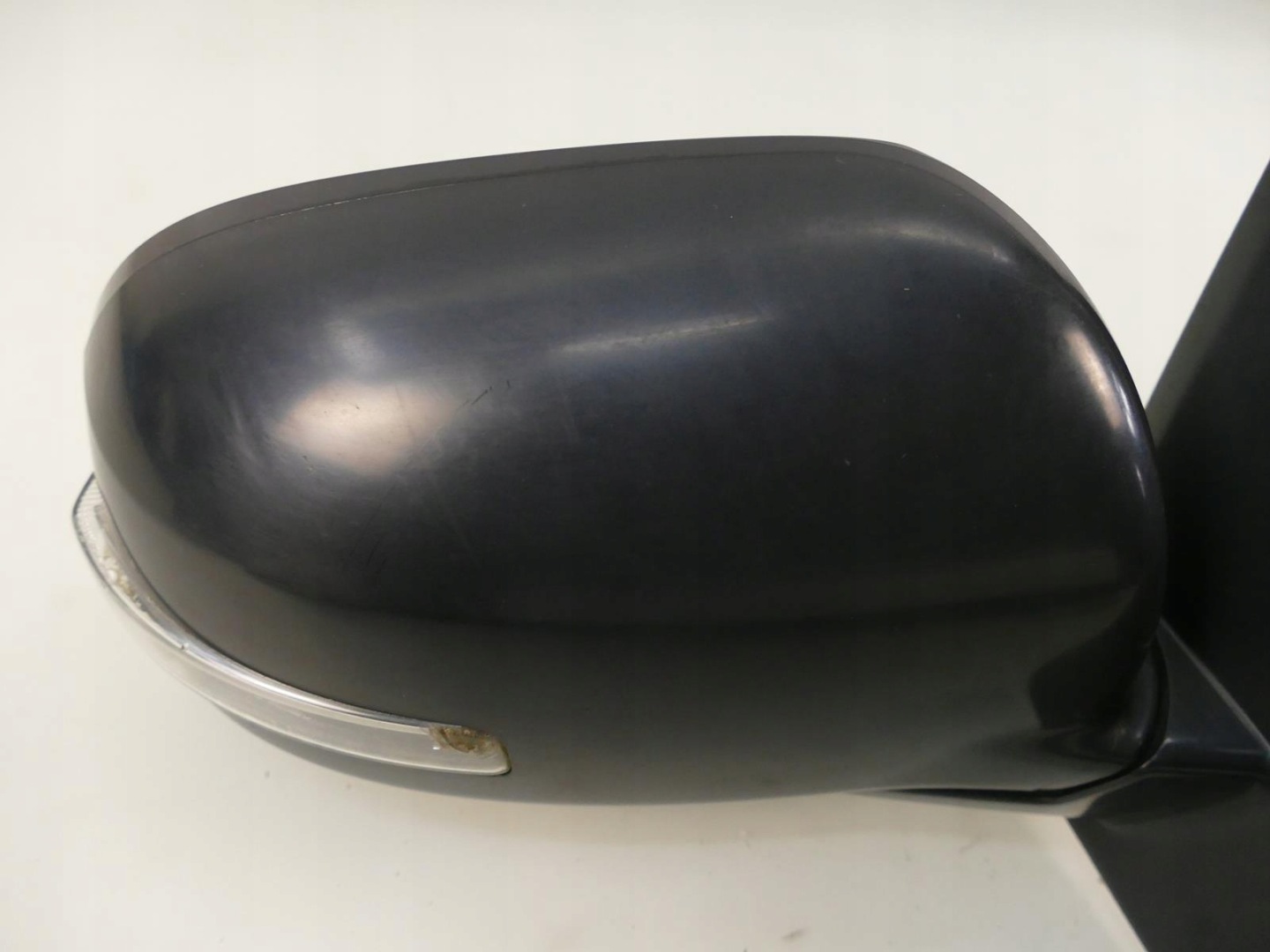 MITSUBISHI OUTLANDER III mirror 9 PIN right X42B UK