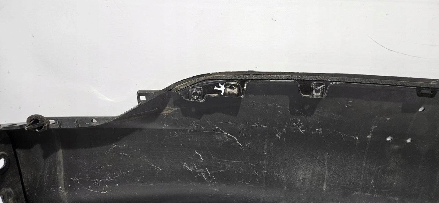 cap bonnet boot RENAULT ESPACE V 14- original 901528890R