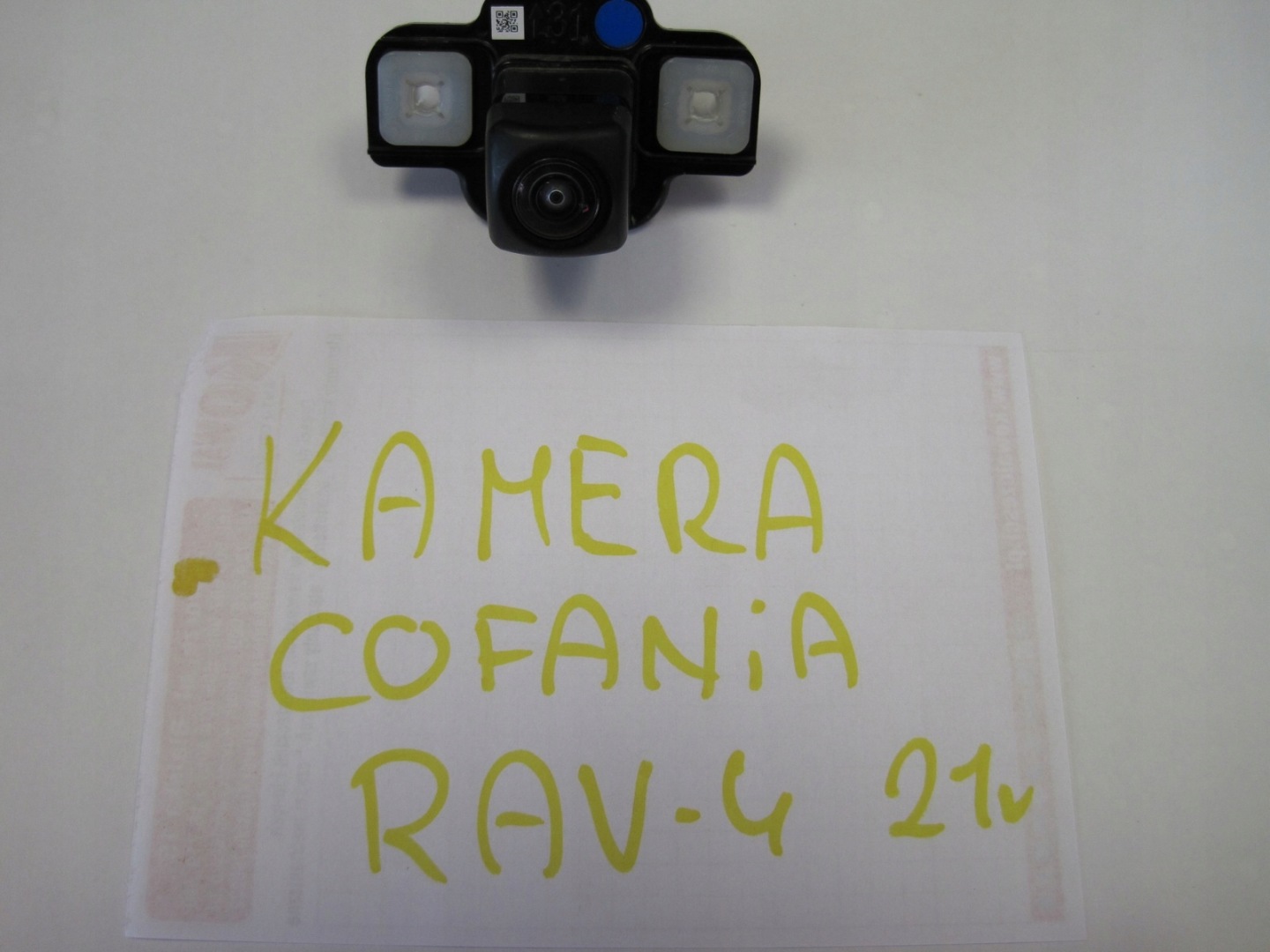 KAMERA reversing TOYOTA RAV 4 867B0-42090