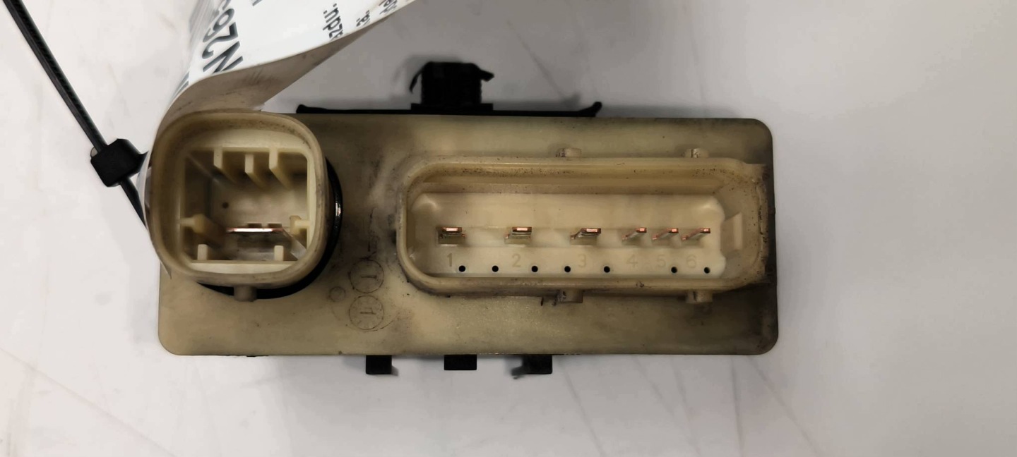 modul 9652021180 CITROEN C5 II X7 LIFT