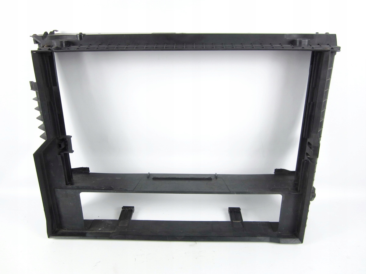 obal RÁM držák chladiče BMW E65 E66 745D 4.4