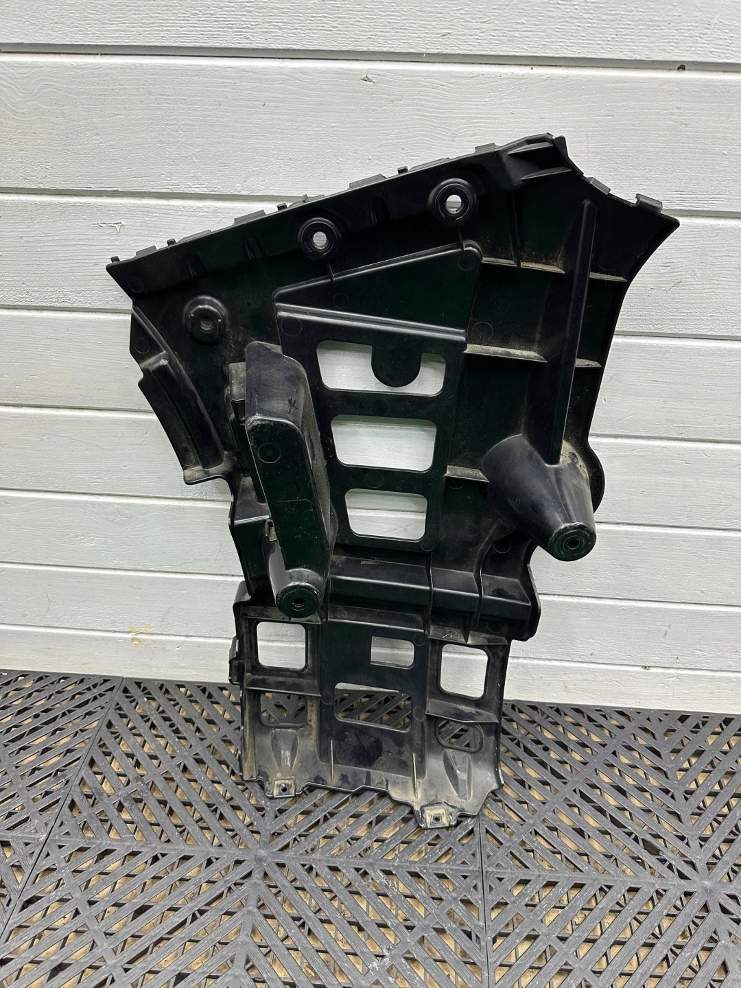 Support montage pare-chocs Arrière Arrière BMW X1 E84 4884490