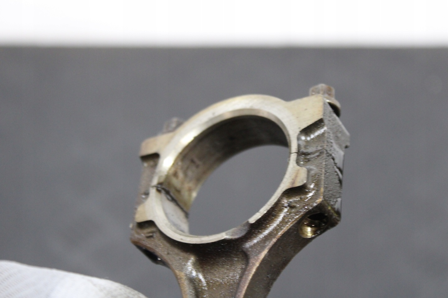 Piston Bielle FORD FOCUS MK3 1.6