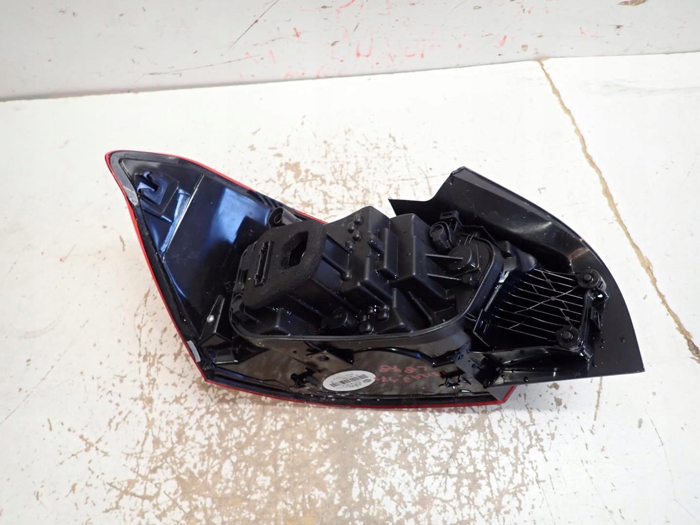 light rear part rear right SEAT IBIZA V 2017- 6F0945208H