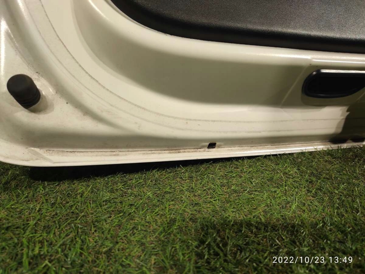 boot doors Kia Soul 1 r.2011