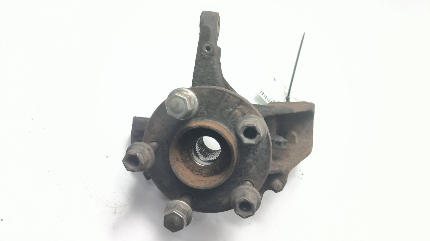 swing right front VOLVO S40 II