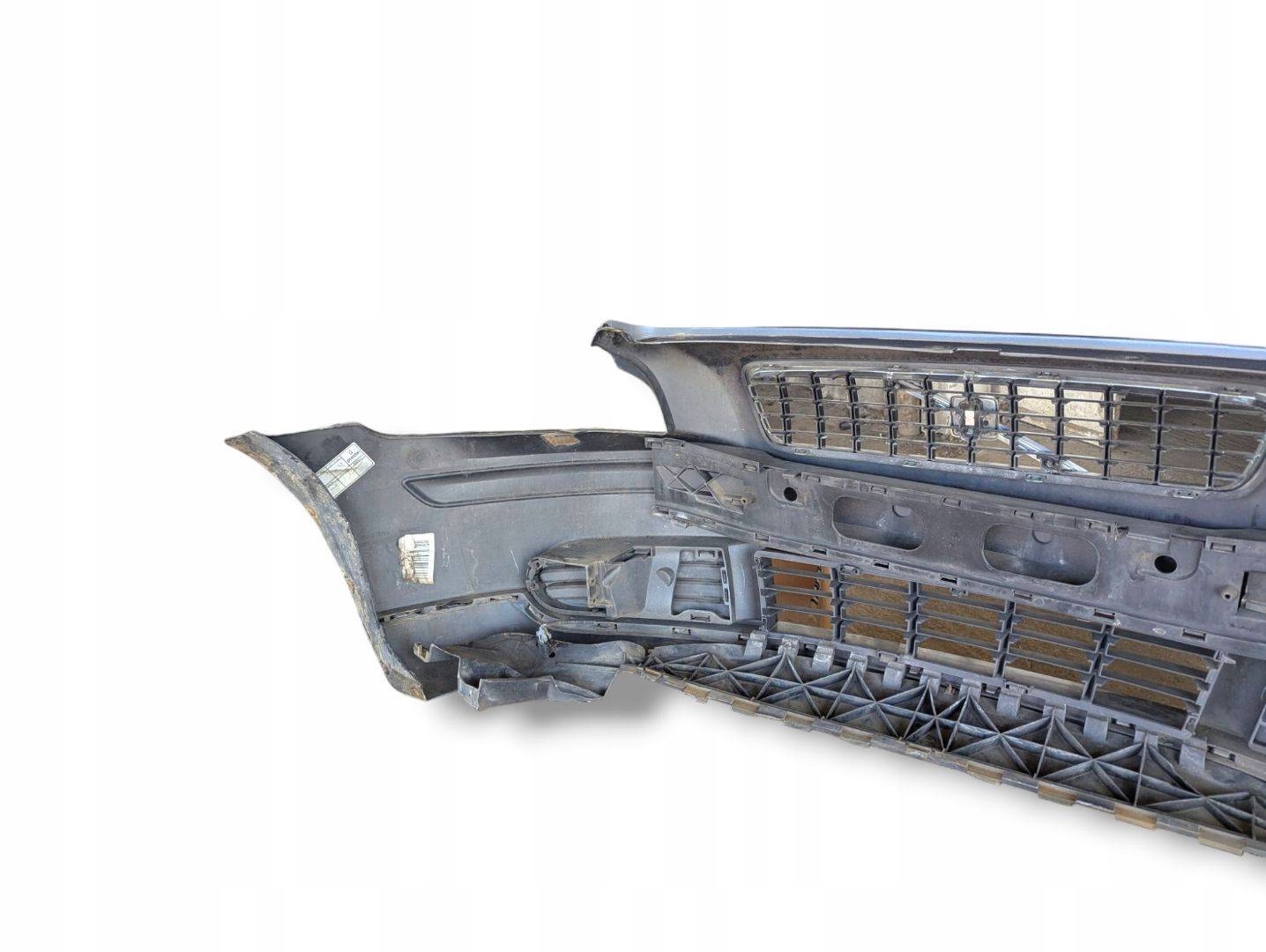 bumper front Volvo S40 2 2005 30657005