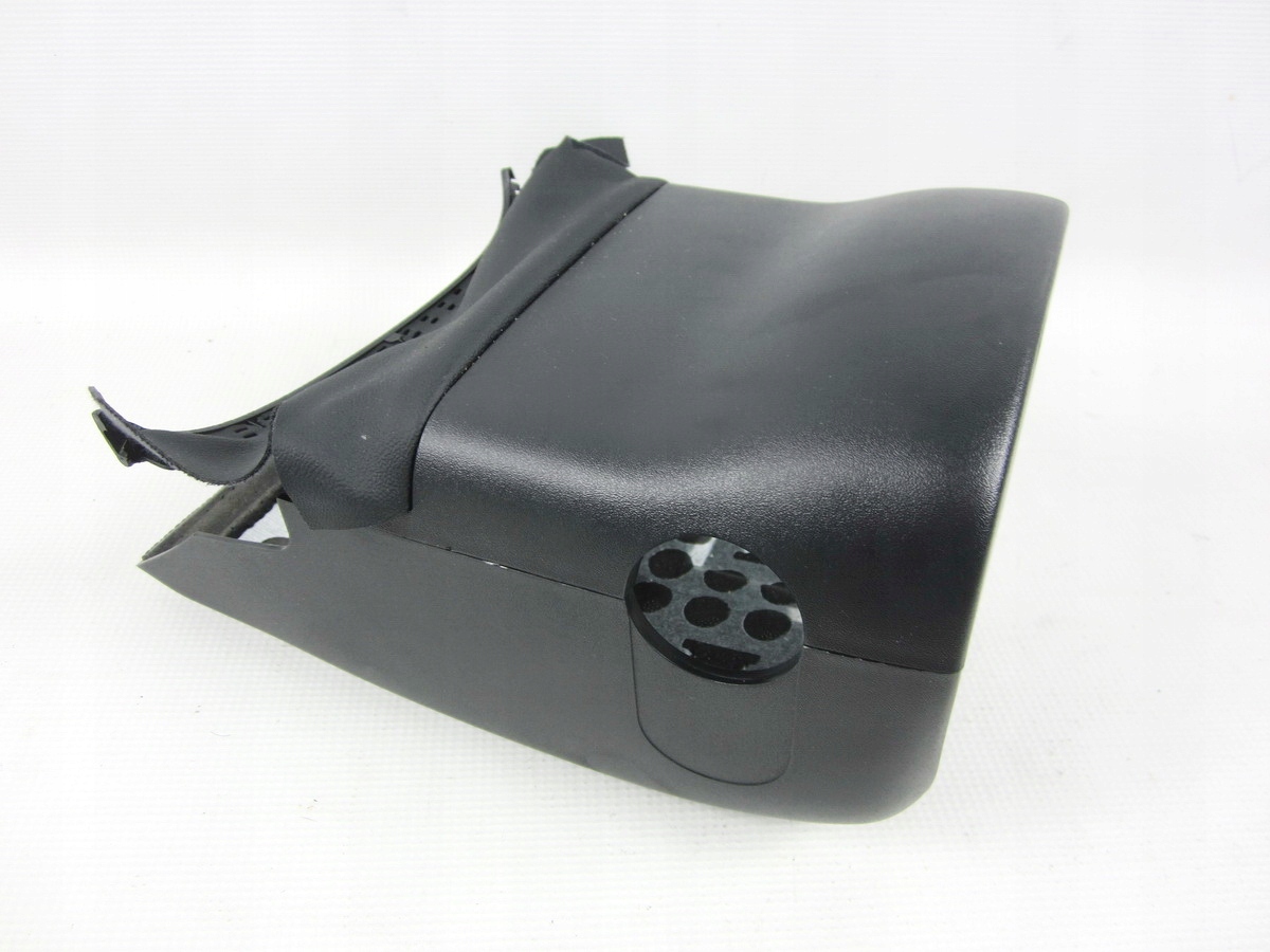 obal kryt volantu Seat Ibiza V 6F KJ 2020