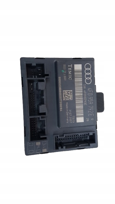 AUDI A6 C6 module door right 4F0959792E