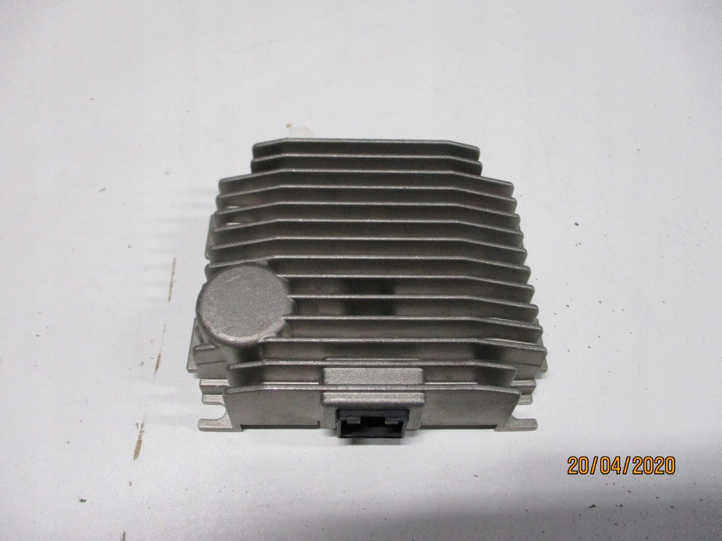 module control unit Vw Audi Q5 Q7 4M0035335