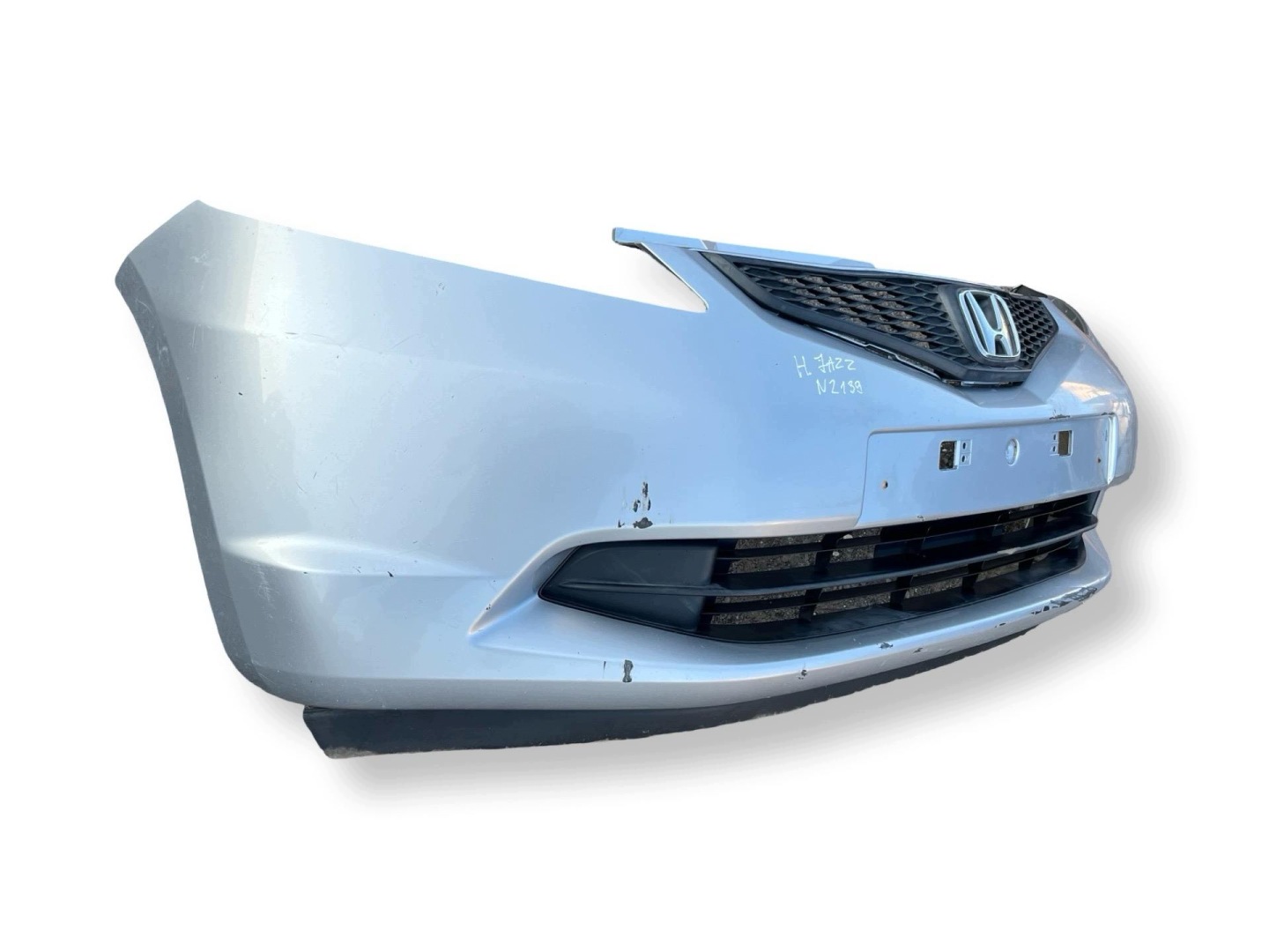 bumper front Honda Jazz 2 GE6 2008