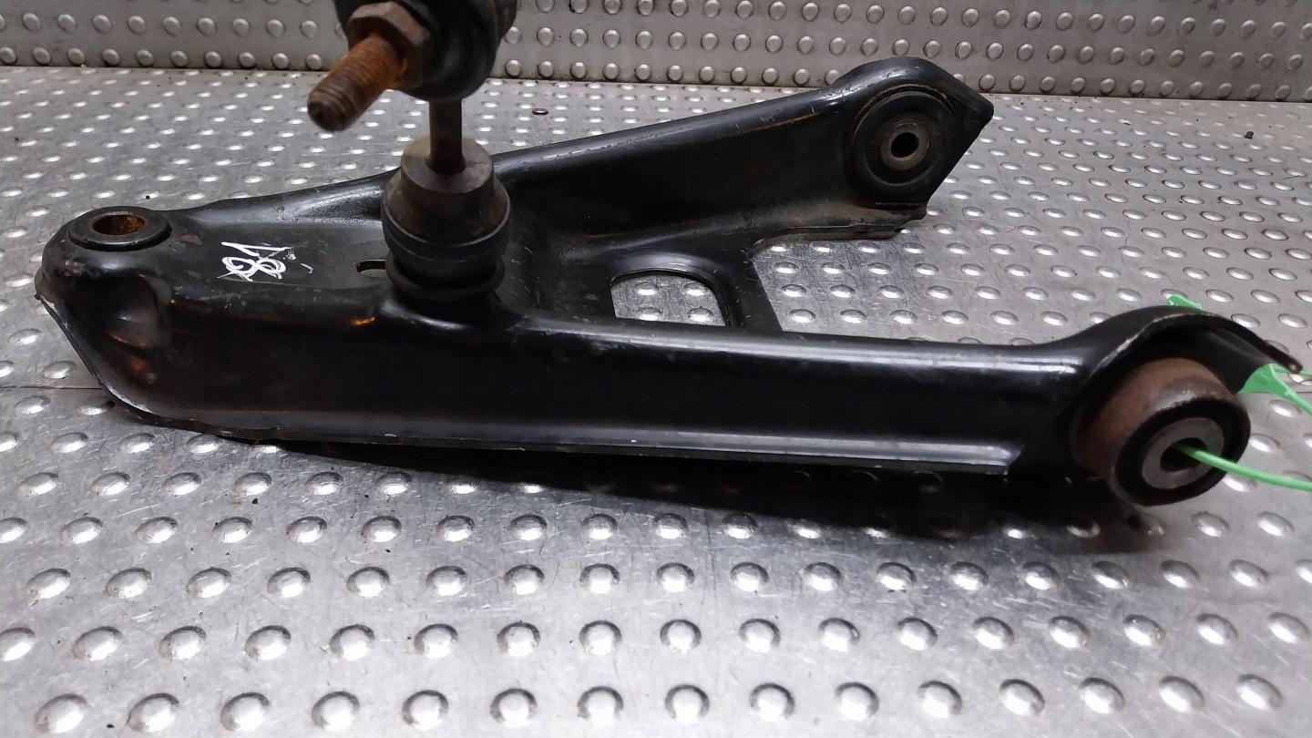 arm left front 0014141V002 SMART FORTWO and 450 98-07