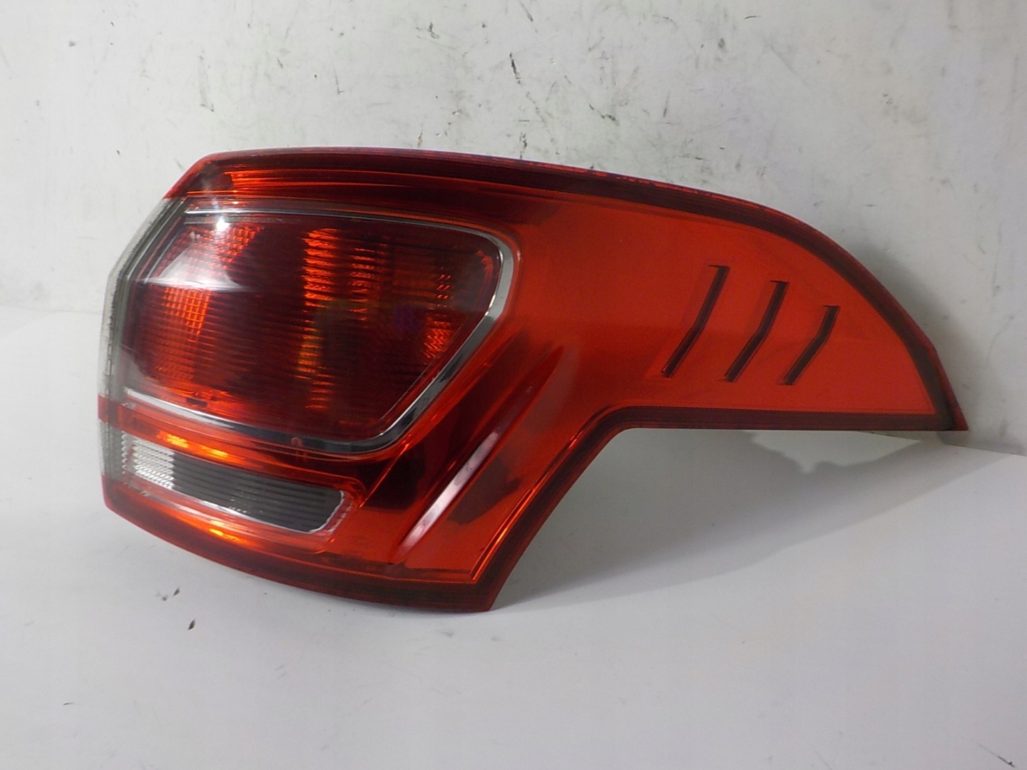 FORD B-MAX light right rear part rear