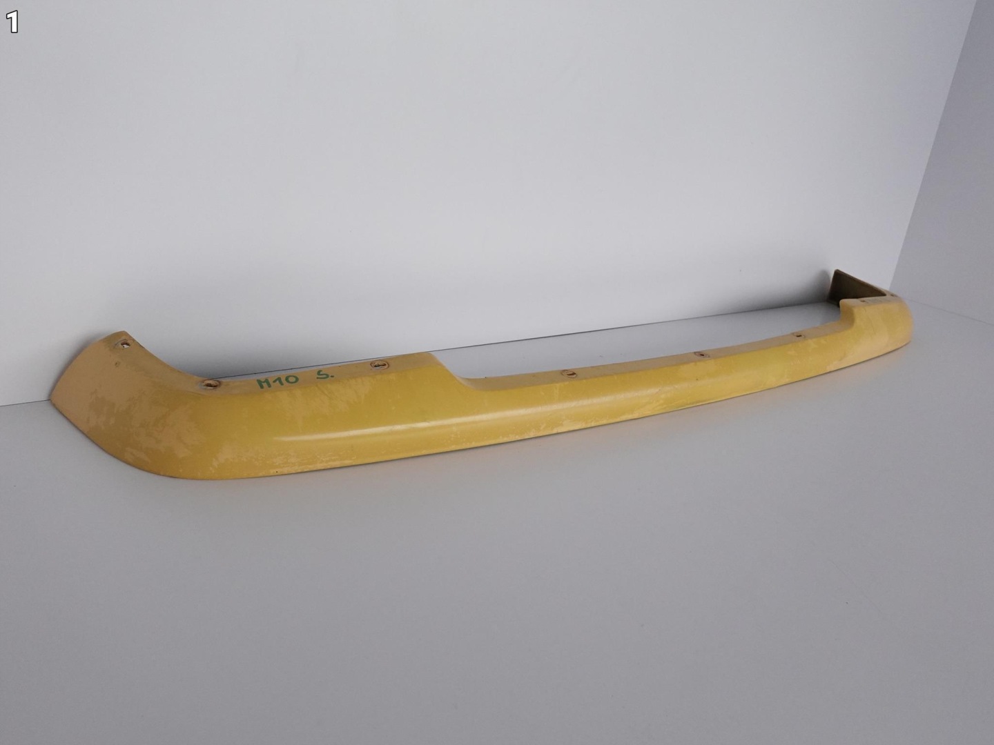 FORD RANGER II STX SPORT 92-97 SPOILER W bumper