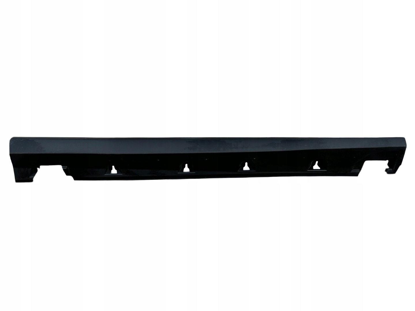MERCEDES BENZ GLE moulding threshold RH A2926980254