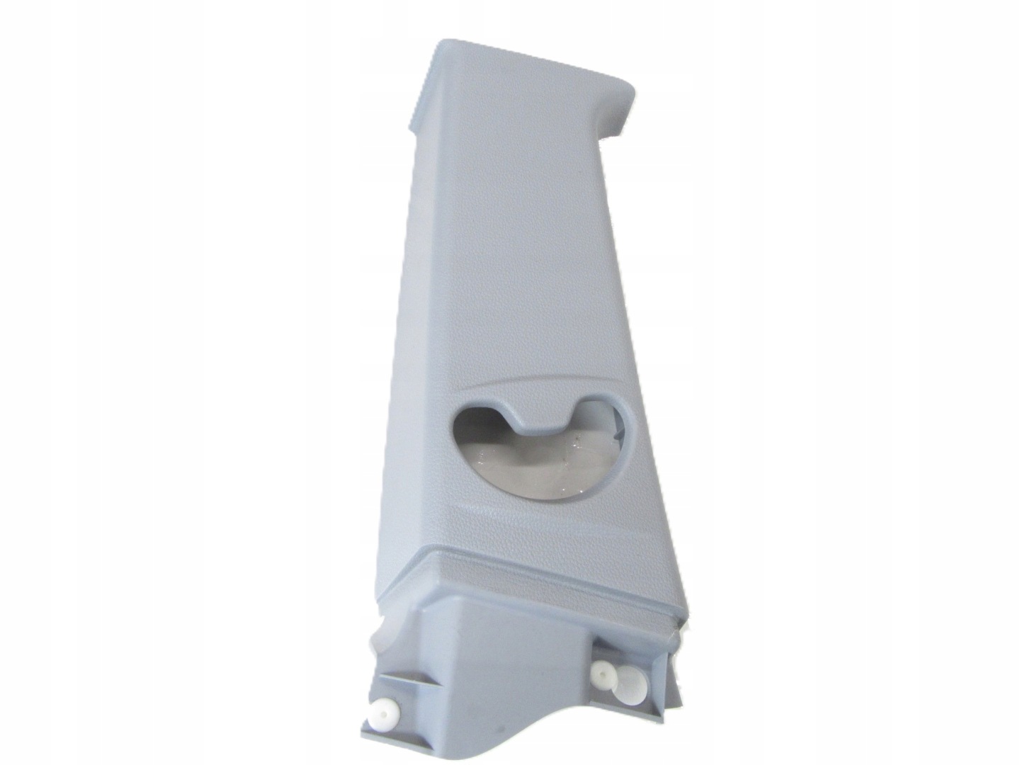 cover slupka B left front BMW e81