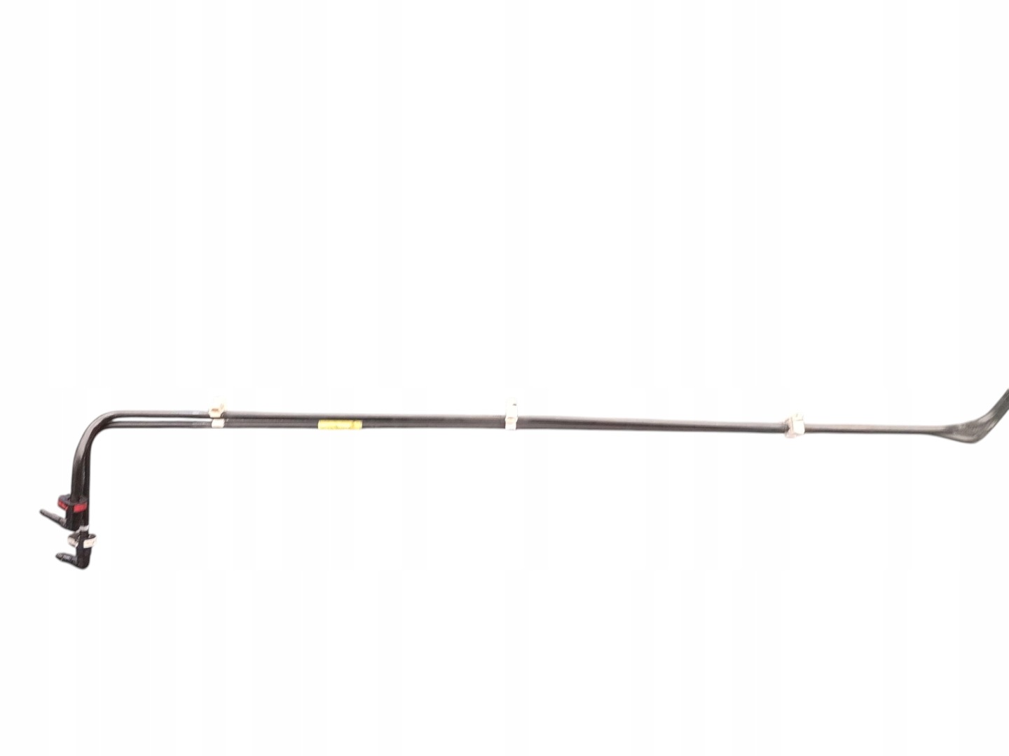 fuel line FORD FOCUS MK3 1.6 TDCI 95KM