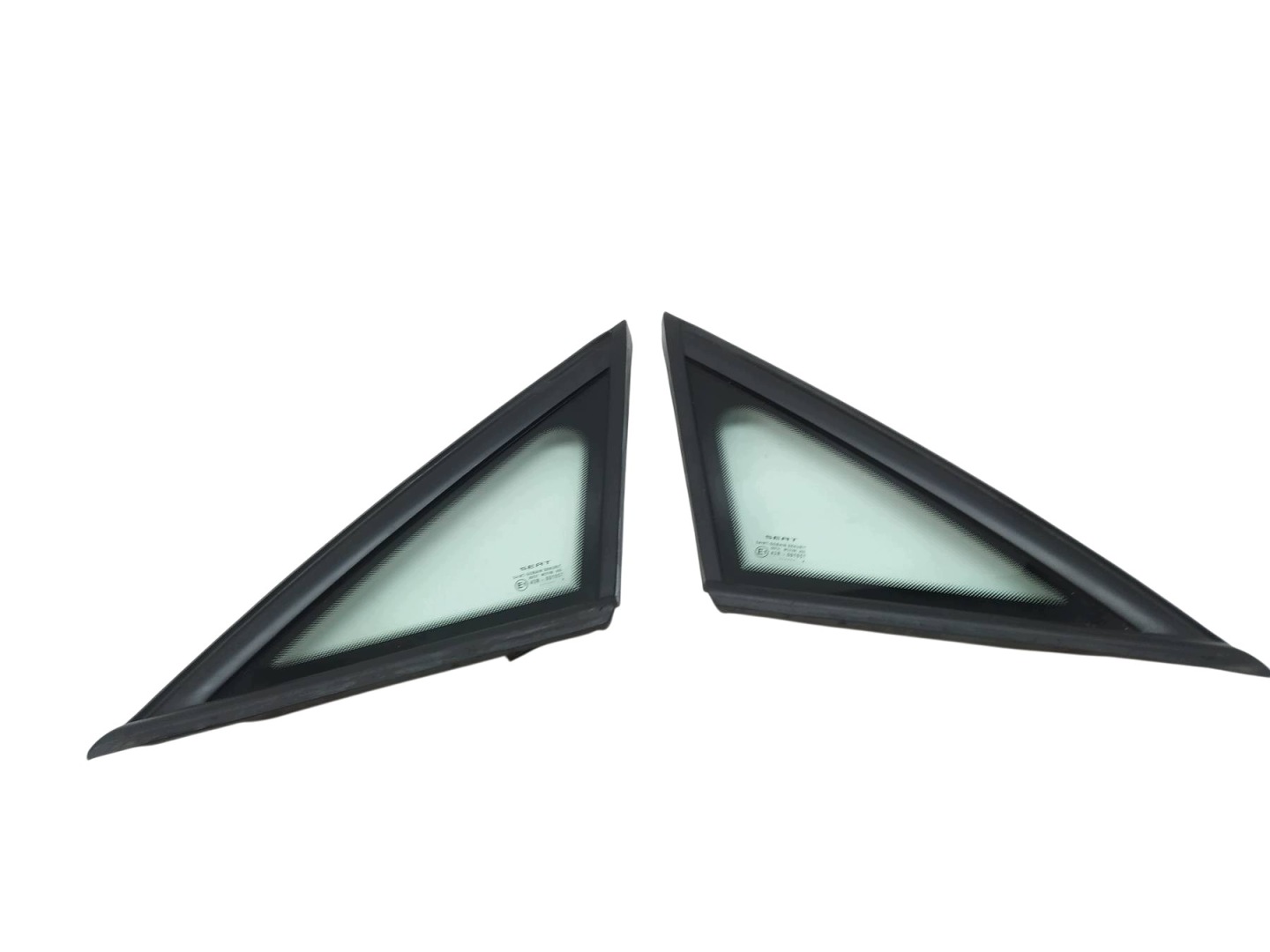 window bodywork left right Seat Altea and (2004- )