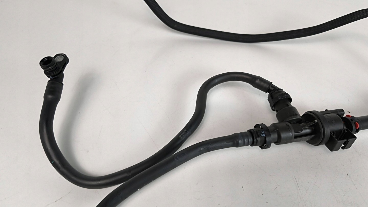 BMW 3 G20 G21 8664926 wiring vacual B48B20A