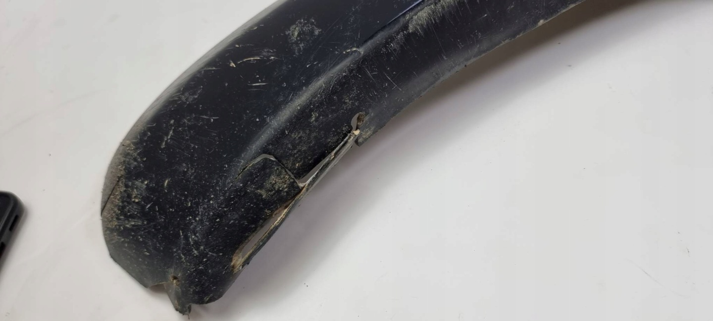 Radschale links JEEP CHEROKEE