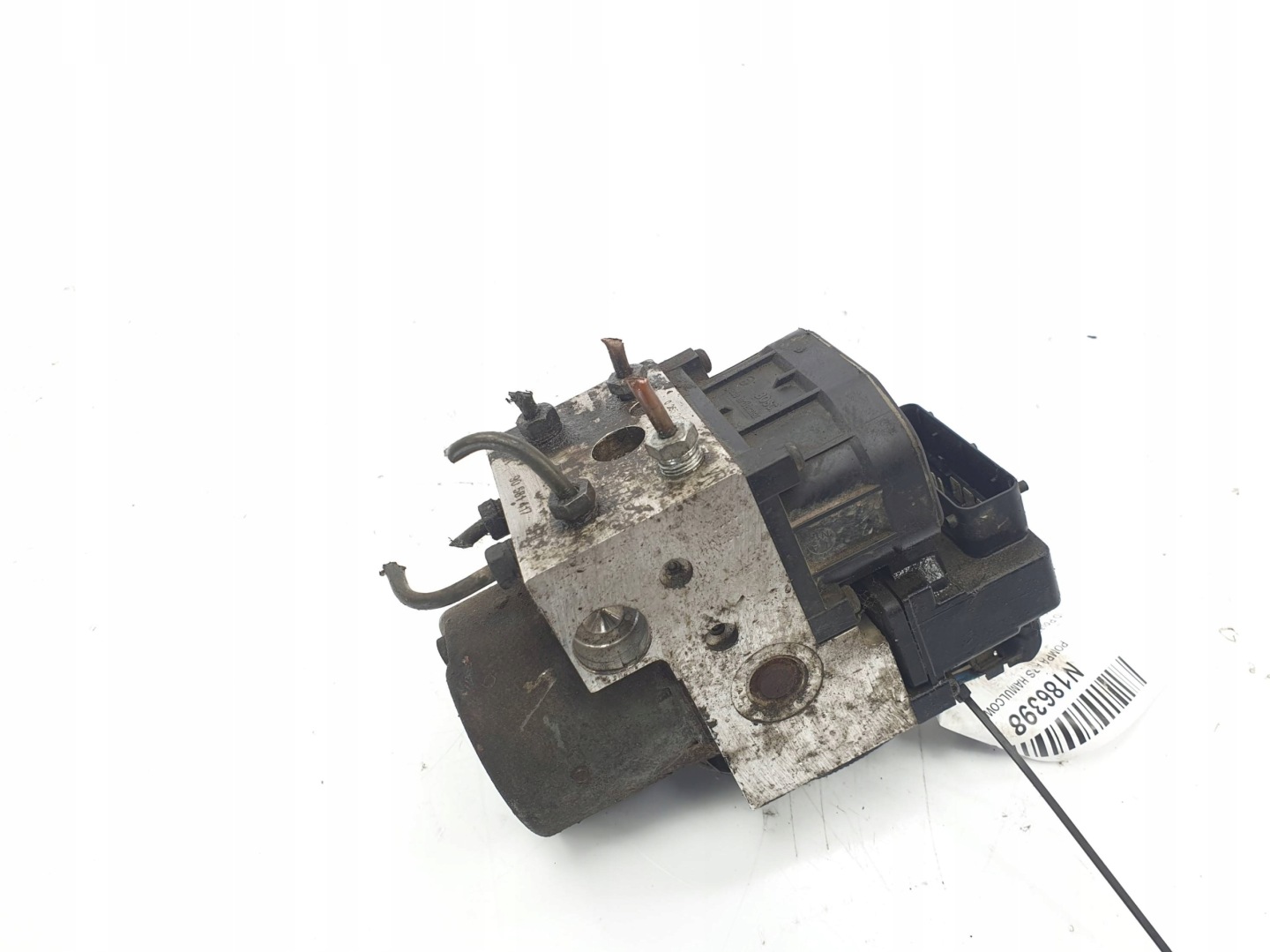pump ABS brake 90581417 OPEL ZAFIRA A