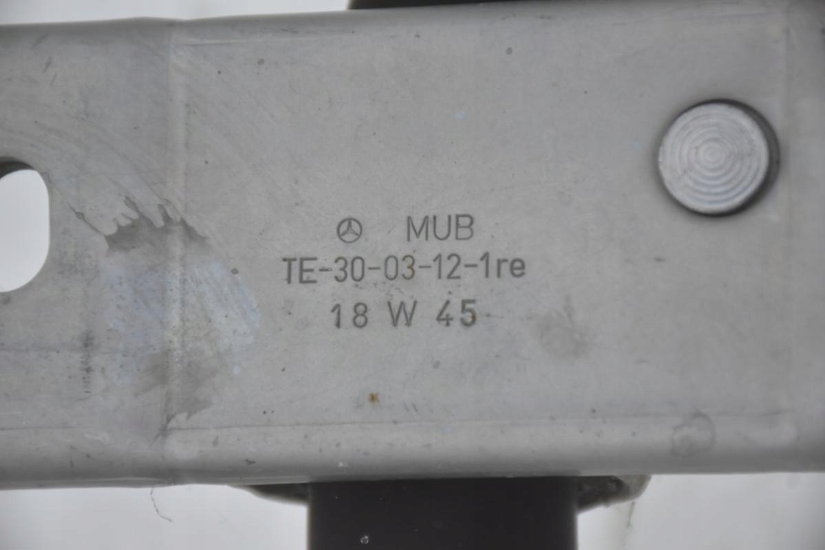 STABILIZATOR bar front MERCEDES W205 A2053230465