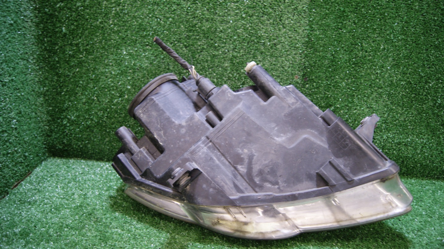 light left front VOLKSWAGEN PASSAT B6 3C0941005Q 1EL247014-11