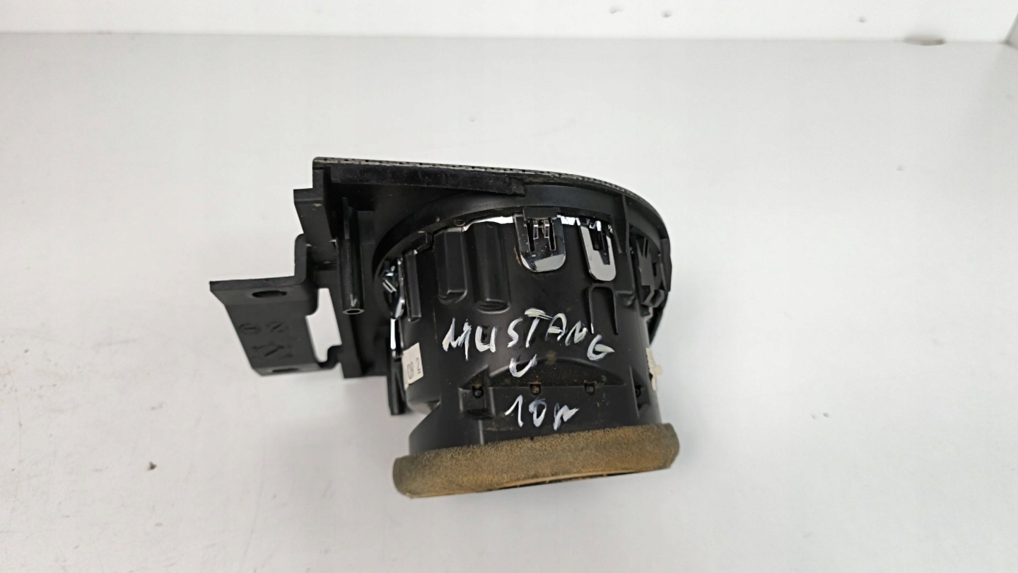 Ford Mustang V 10-14 grid air conditioning devices side of the dashboard