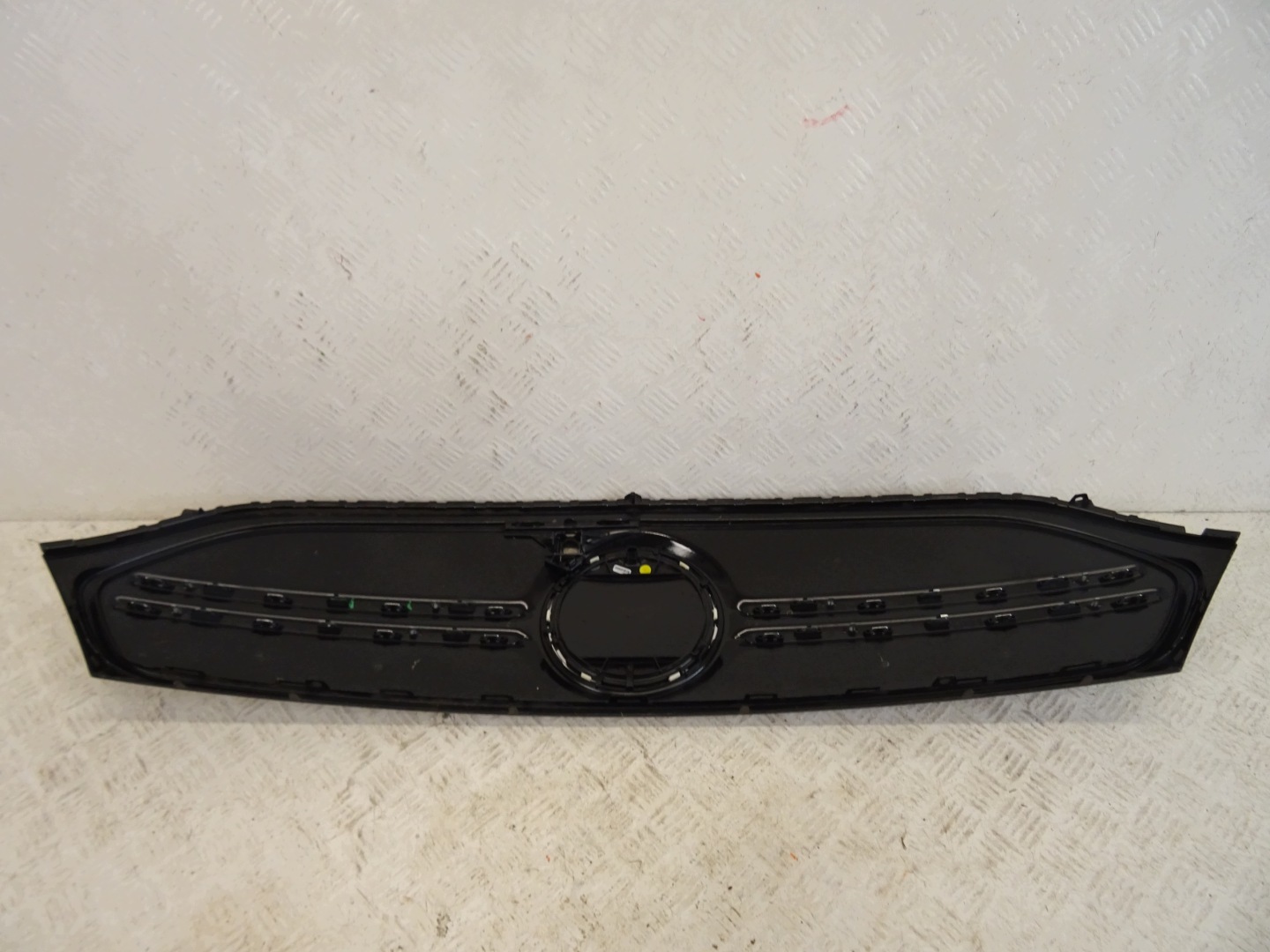 grill grille front front MERCEDES EQA EQB A2438881900