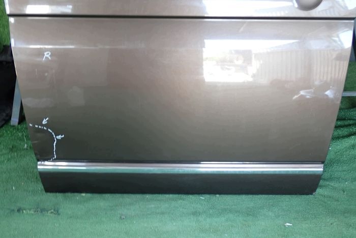 VW T5 T6 door right sliding