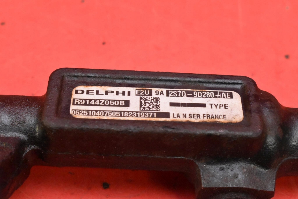 Rampe injection 2S7Q-9D280-AE FORD TRANSIT 5 V 2.0 TDCI 125 KM 00-06