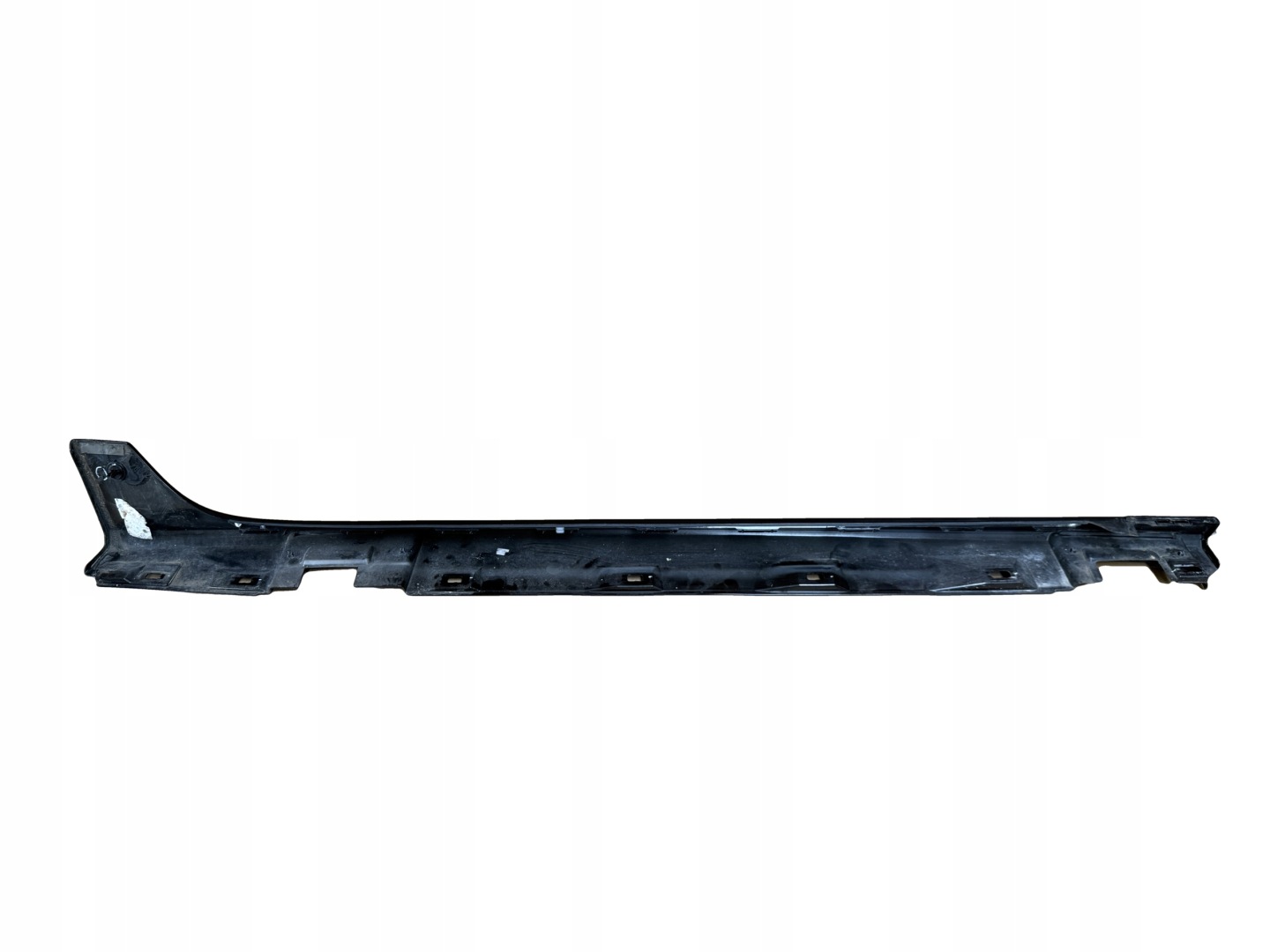 AUDI RS7 4G moulding cap threshold threshold left LY9T