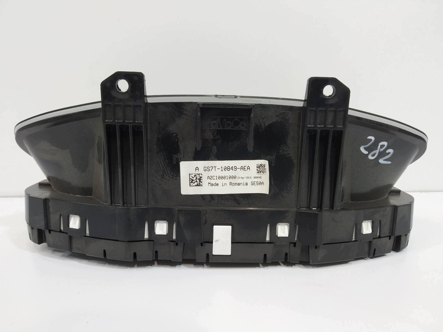 dials EU GS7T-10849-AEA 1.5 B 160KM Ford Mondeo Mk5 (2014-)