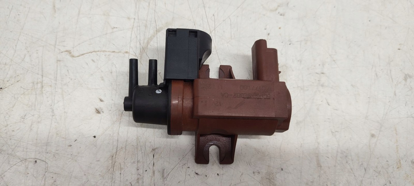 sensor unterdruck Ford Focus MK3 2,0 TDCI