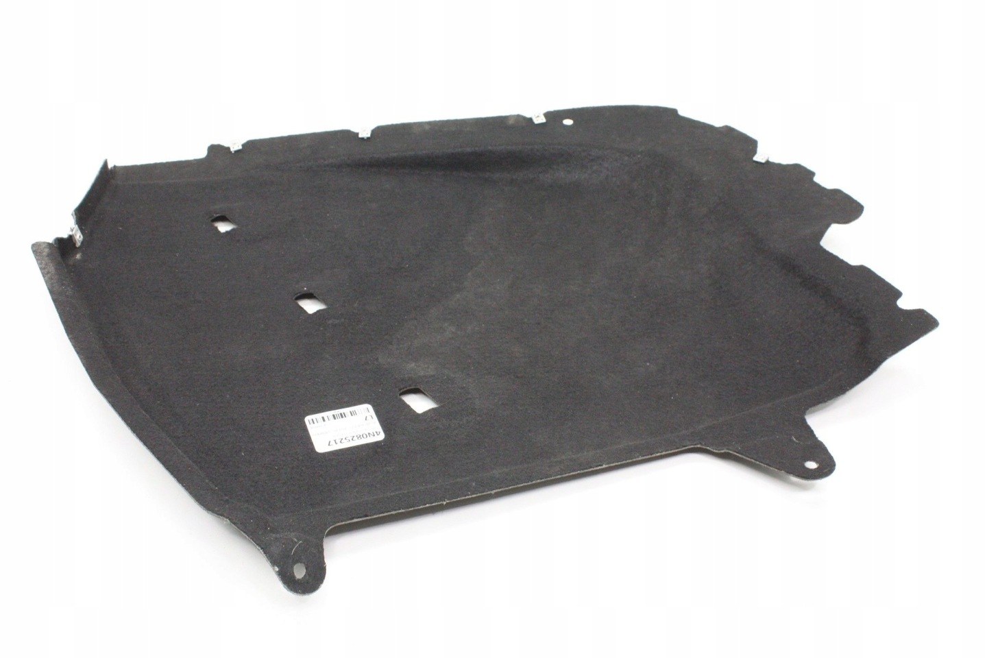ORG BLENDE ABDECKUNG ABDECKUNG UNTERFAHRSCHUTZ AUDI A8 4N 4N0825217