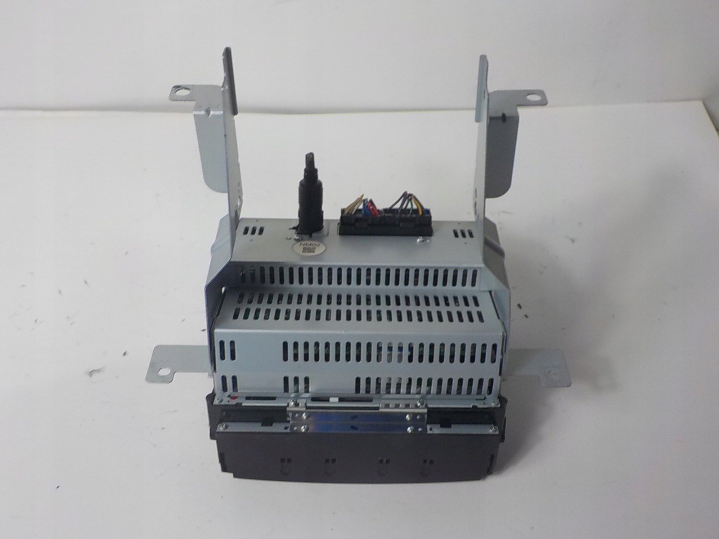 SUBARU FORESTER II SG RADIO navigation visor 86281SA020