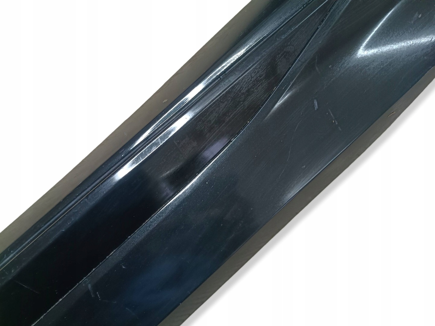 AUDI Q3 83A front left moulding door 83A853959A/B