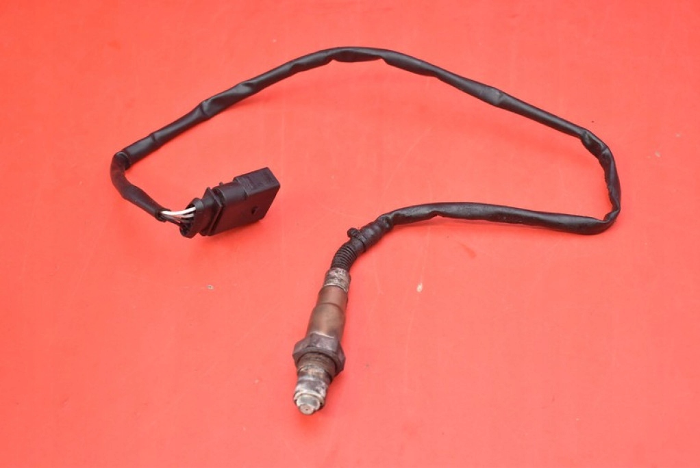 SONDA LAMBDA 0258010034 PORSCHE CAYENNE 1 E 4.5 V8 TURBO 450 KM 02-07