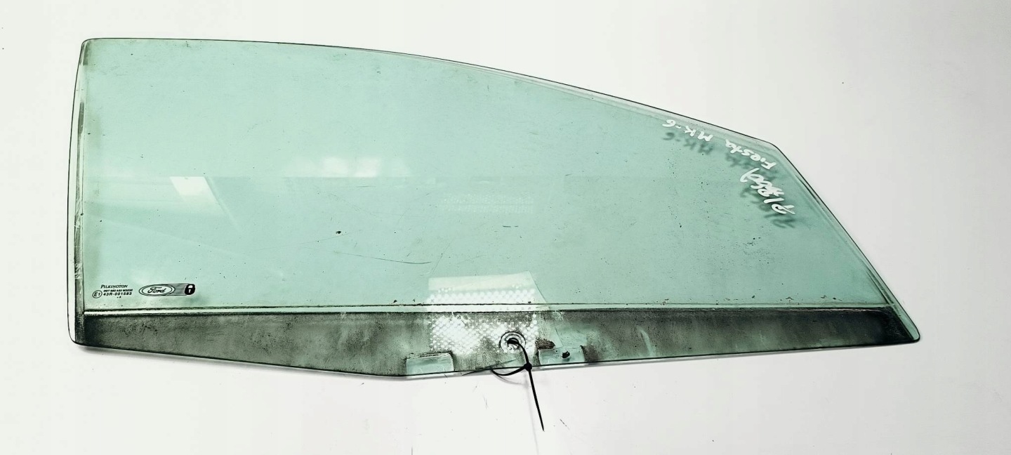 window door right front FORD FIESTA MK6